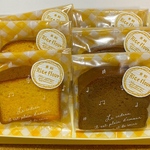 【963ron様専用】パウンドケーキ２種６点セット