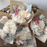 *kumimugiさま専用ページ *petit antique bouquet 