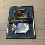 ハロウィンカード　(送料無料)  54