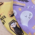 子供マスク＊🎃(2枚組)