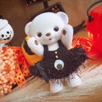 ハニーベア🧸おばけワンピース👻
