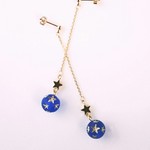 人気再販×１０✰a　star✰ピアス