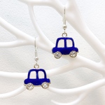 【オーダー品】青い車