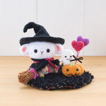 🎃ヤギさんハロウィン👻①
