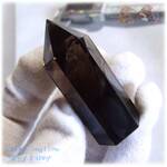 スモーキークォーツ 煙水晶 ポイント No.4844
