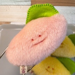 おでこの気まぐれ惣菜パン【恋するおむパンくん】