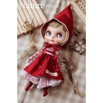 ブライス ✽ リカちゃん　お洋服　アウトフィット