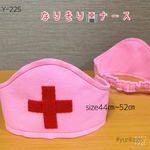 【再販】なりきり💉ナース♬