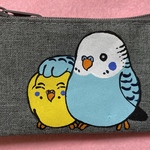 コインケース(インコ)