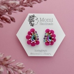 Momiのピアス/イヤリング