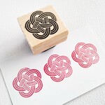 水引・梅結び