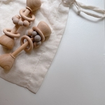 natural rattle🧺💭