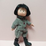 ペピート君 紳士なスーツ