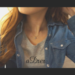 ドゥルージークォーツのネックレスno.102