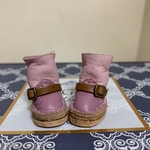 ミディブライス  🌟クシュクシュエンジニアブーツ