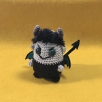 リアムちゃん