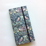 ほぼ日手帳weeks対応手帳カバー 　リバティタナローン