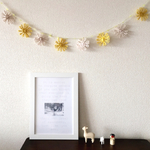 Daisy Garland