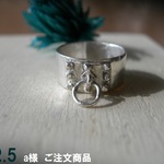 sv ドアノッカーリング