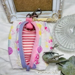 キーケース＊ランドセルにピッタリ＊男の子＊女の子