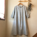 オーダー品h・fさま　生地お持ち込み