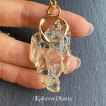 ✶無限の発展✶ドラゴンの鱗みたいなチャーム✶Fragment of dragon scales
