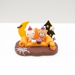 【受注製作】ハロウィンソファで