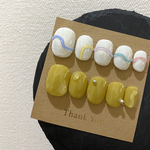 【サイズオーダー】ネイルチップ