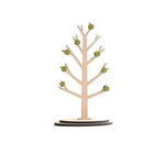 木製＊tree  -summer-
