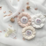 マタニティマーク　マタニティ　マタニティロゼット　裏面オリジナルデザイン♡お祝いにも人気♡