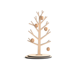 木製＊tree  -winter-