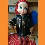 ディズニーアニメータードールサイズお洋服セット