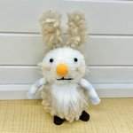 うさぎのうさピー2号