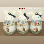 miniminiBORO アリスver NO.9