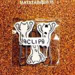うしろ猫クリップ③