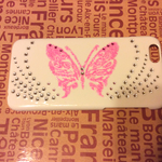 iPhone6カバー