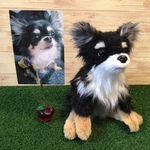 s様愛犬ちゃんオーダーメイド品(チワワ成犬)
