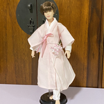 美しき若様