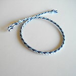 組ひもミサンガ（khm464）