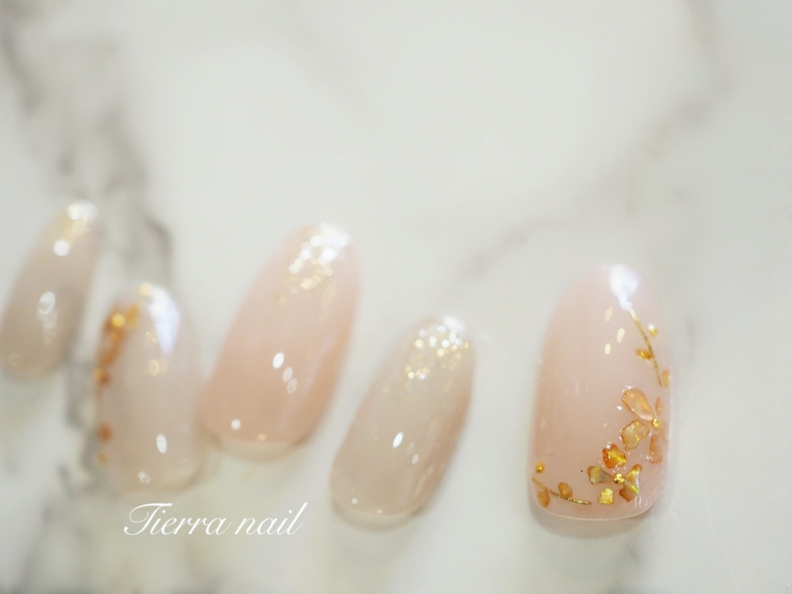 MN@ネイルチップ販売✾m1690＊美品 洗える夏着物 薄物 トール 小紋 ネイルチップ EC094 – iromikke produced by aZTK