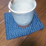 フリーカップ   白マット②