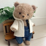 テディベア 