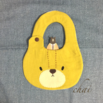  ◇再販◇ふわふわくまさんスタイ◇