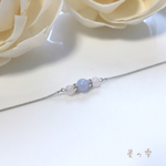 ﾟ･*:.｡.天然石ブレスレット.｡.:*･゜