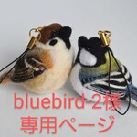 bluebird-2様専用ページ