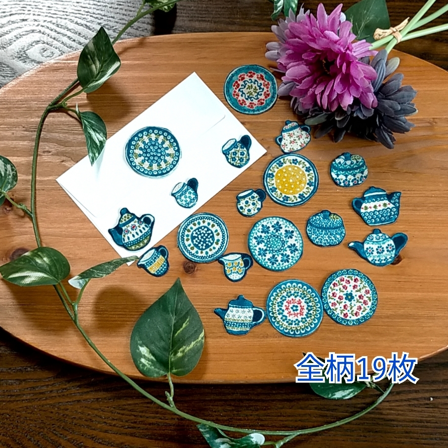 布シールの人気通販 | minne 国内最大級のハンドメイド・手作り通販サイト