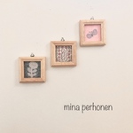 mina perhonen  ミナペルホネン ファブリックパネル 3点セット