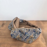 LIBERTY オーブリーフォレスト　ヘアバンド