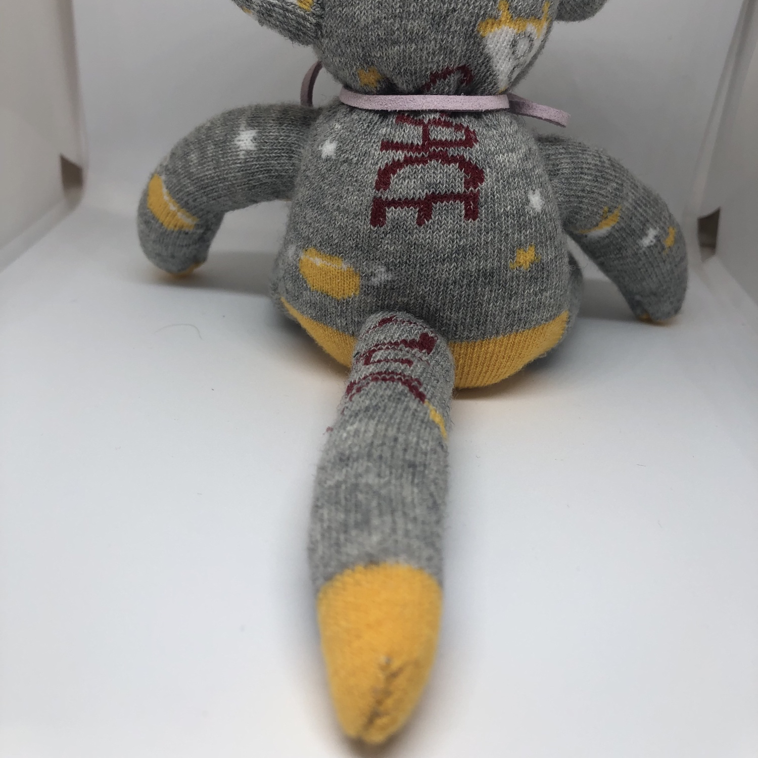 ✿nao✿さま専用∶ミニソックモンキー ソックモンキー ミニ ①配送料込み - NAONAO0712'S GALLERY | minne