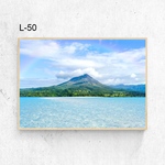 A3サイズ◆素敵なインテリアポスター（送料無料）